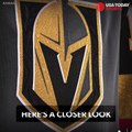 Here's a closer look at the Vegas Golden Knights' uniforms