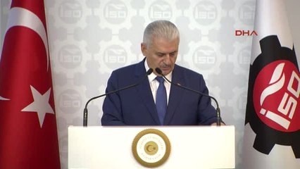 Binali Yıldırım Bankacılara Seslenerek ya Adam Gibi Makul Bir Faiz Oranını Benimsersiniz ya da...