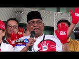 Gerakan Anti Korupsi Menentang Revisi UU KPK - NET24