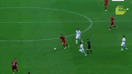 3-1 Michael Lüftner Amazing Goal HD - Czech Republic U21 vs Italy U21 21.06.2017 - Euro U21 HD