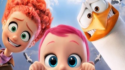 Cegonhas: A História que Não te Contaram em agosto na HBO