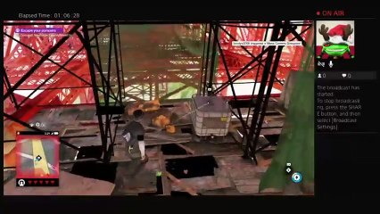 Killer and brody and friends far cry 4 # 1 (12)