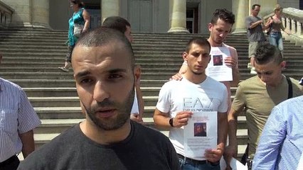 À la recherche de Yamina Youssfi disparue à Auxerre depuis quatre mois