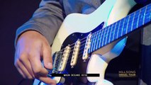Hillsong United Oceans (Live show at Caesarea)
