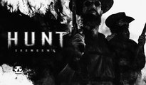 HUNT: SHOWDOWN I Game Teaser I E3 2017 I PC + PS4 + Xbox One