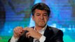 Uber CEO Travis Kalanick resigns