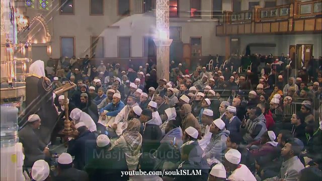 Save Yourself Part 2- Episode 13- Mufti Ismail Menk