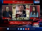 Live With Dr.Shahid Masood | Panama JIT | Nawaz Sharif |19-June-2017