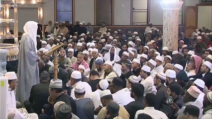 Save Yourself Part 2 - Episode 5 - Mufti Ismail Menk