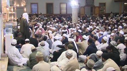 Save Yourself Part 2 - Episode 6 - Mufti Ismail Menk