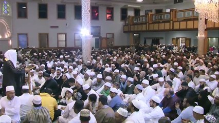 Save Yourself Part 2 - Episode 8 - Mufti Ismail Menk