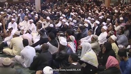 Save Yourself Part 2  Episode 10  Mufti Ismail Menk