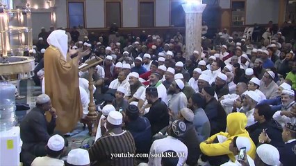 Save Yourself Part 2- Episode 12- Mufti Ismail Menk