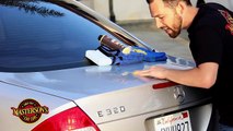 How To Clay Bar Your Car fdgr- Auto Detailing - Masterson's Car Care