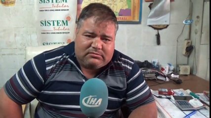 Dikkat: Rahatsız Edici Görüntü!