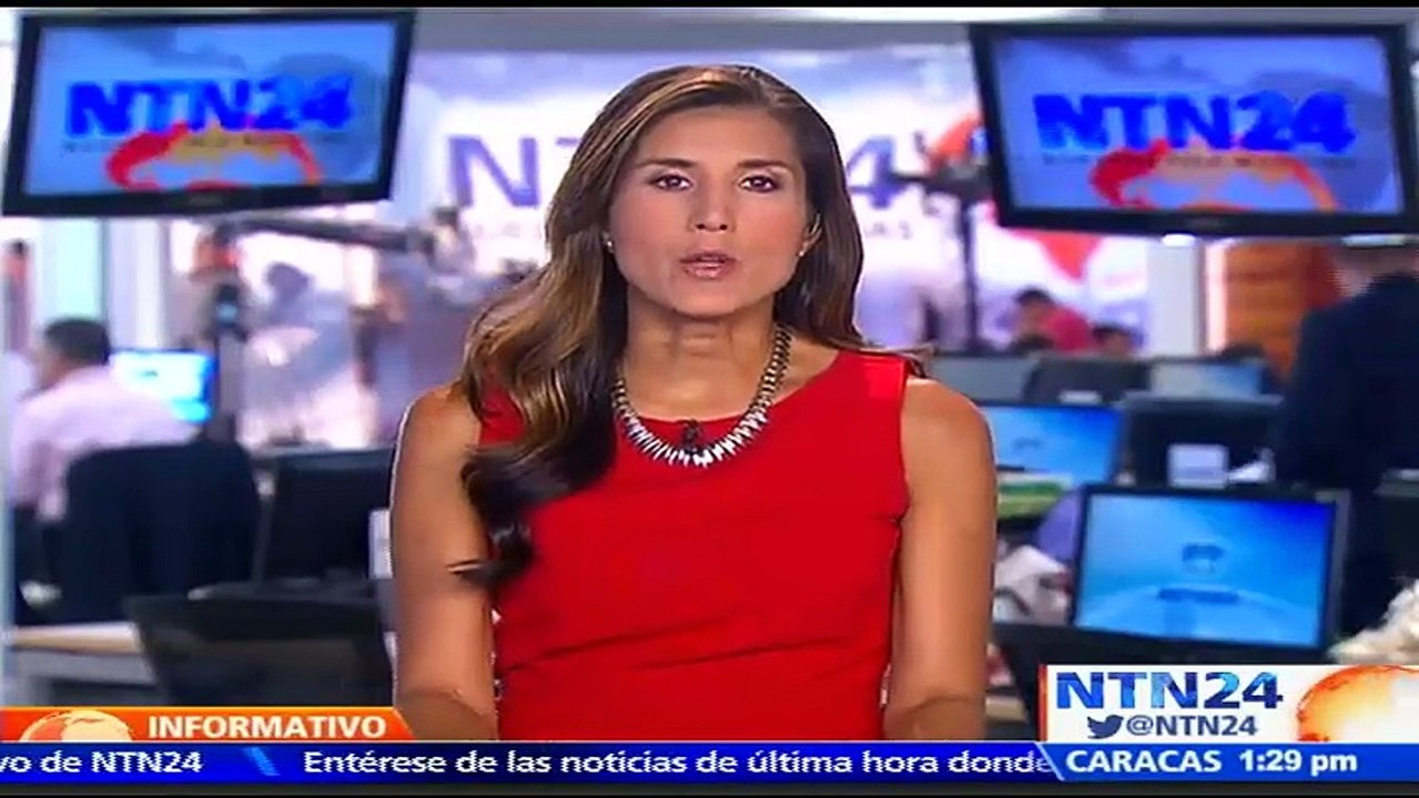 “Secuestro de periodistas holandeses por parte del ELN es una torpeza”: jefe negociador del Gobierno colombiano con esa guerrilla