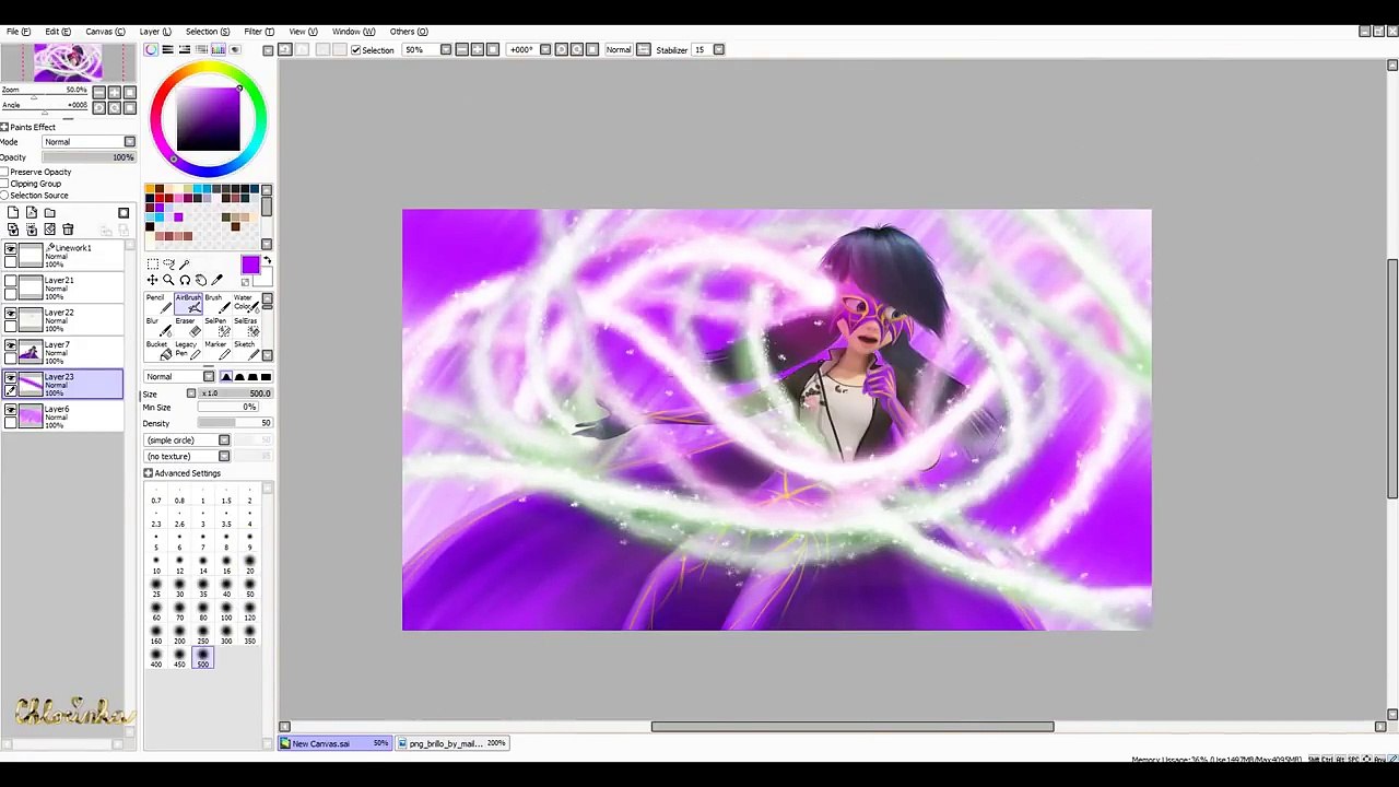 Miraculous Ladybug Speededit: Final Power [TRANSFORMATION]