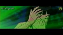 Ben 10 Gives Birth Amazing Mom Ben with Cubs Alien Force [HD]