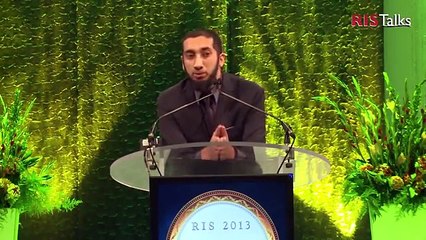 -Muslim Pick Up Lines!!- ~ VERY FUNNY ~ Nouman Ali Khan