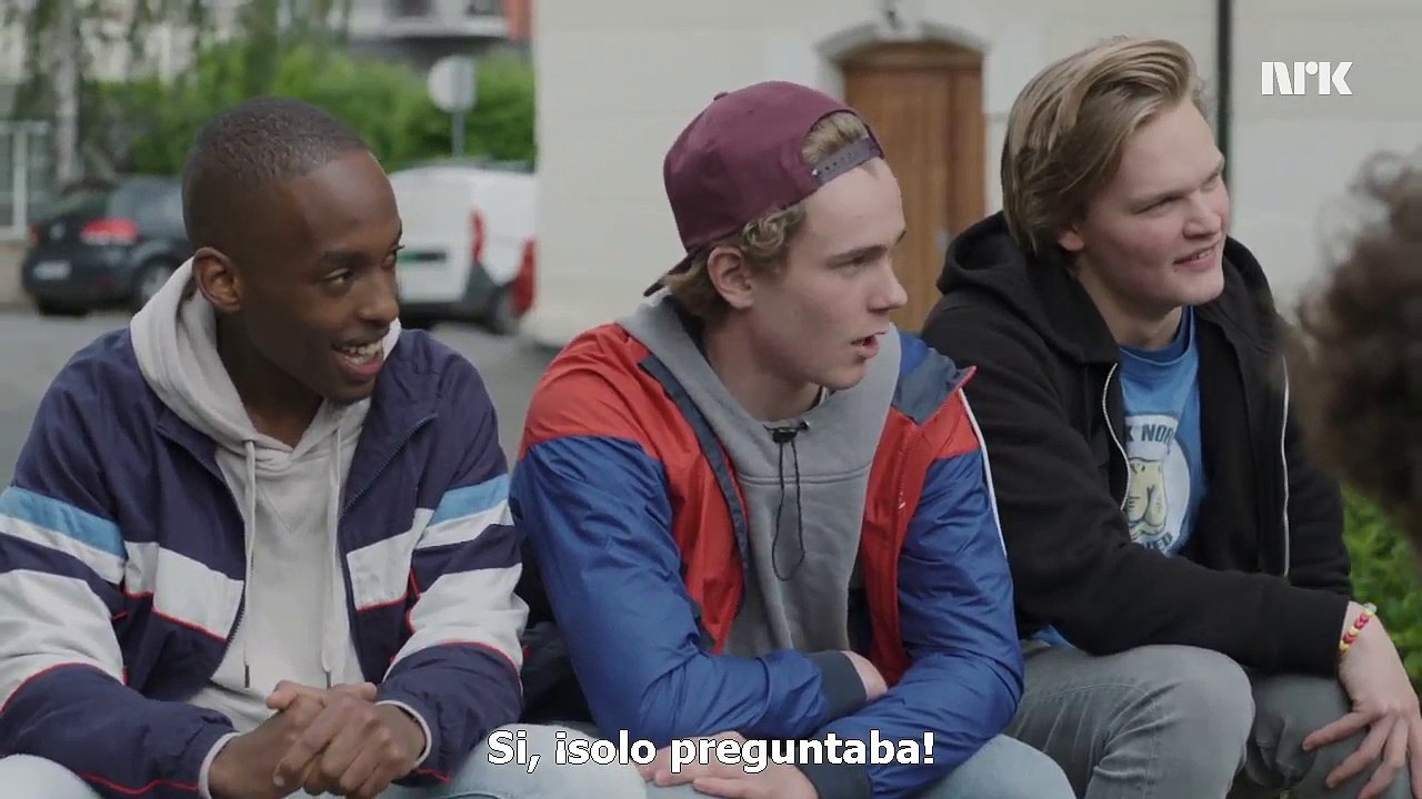 Capitulo 54 Love Is In The Air Español