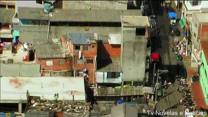 I Love Paraisópolis Capítulo 41 HDTV na integra