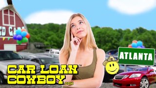 Bad Credit dfgrCar Loans in Atlanta GA _ #1 Auto Financing Tip