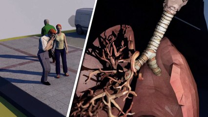 Les principaux polluants de l'air