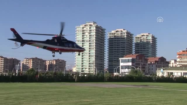 Fransız Teknik Direktör Paul Le Guen, Özlüce Tesisleri'ne Geldi