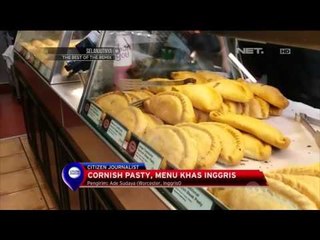 Menikmati Kuliner Pastel Ala Inggris - NET12