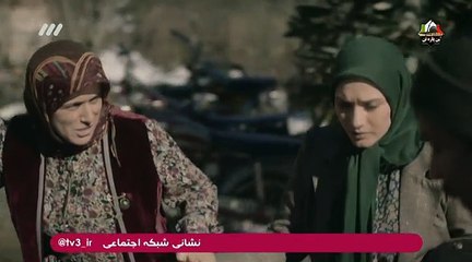 Nafas 23 - سریال نفس قسمت بیست و سوم