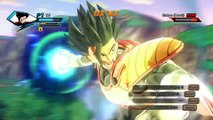 Dragon Ball Xenoverse: How To Get Unlock Potential Transformation & How Much Damage Does I