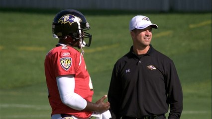 NFL Films presents: Best coach moments