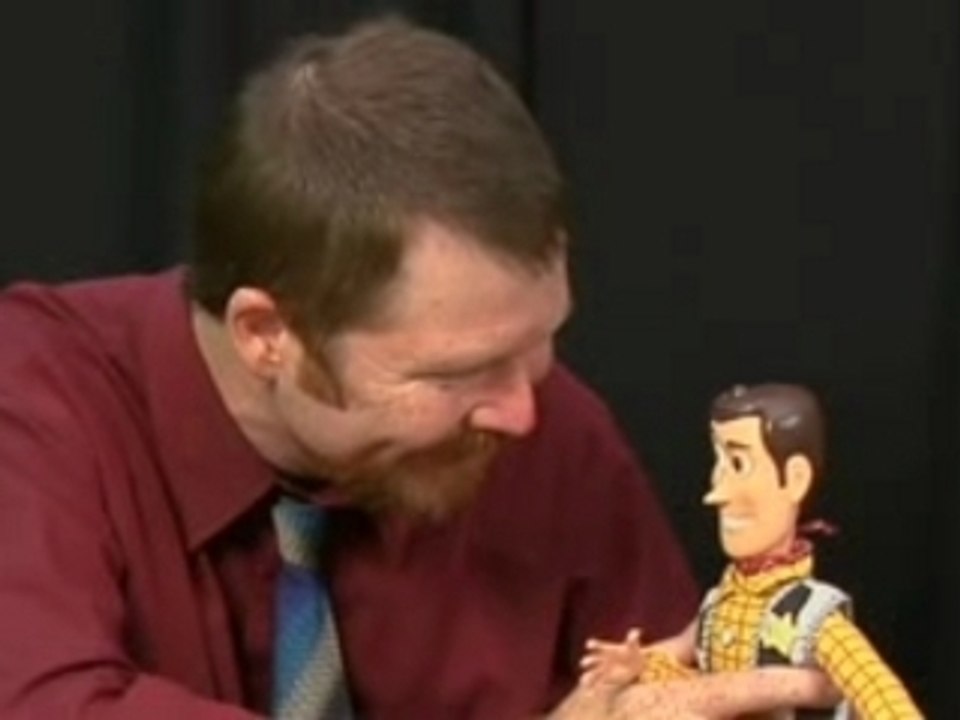 DadLabs Ep. 49  Dado "Talking to Elmo"