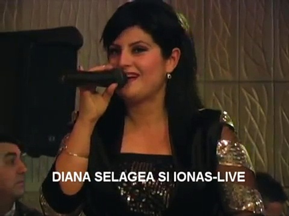 Diana Selagea si Florin Ionas Generalul LIVE