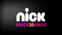 Nickelodeon exibe Nicktoons clássicos em julho