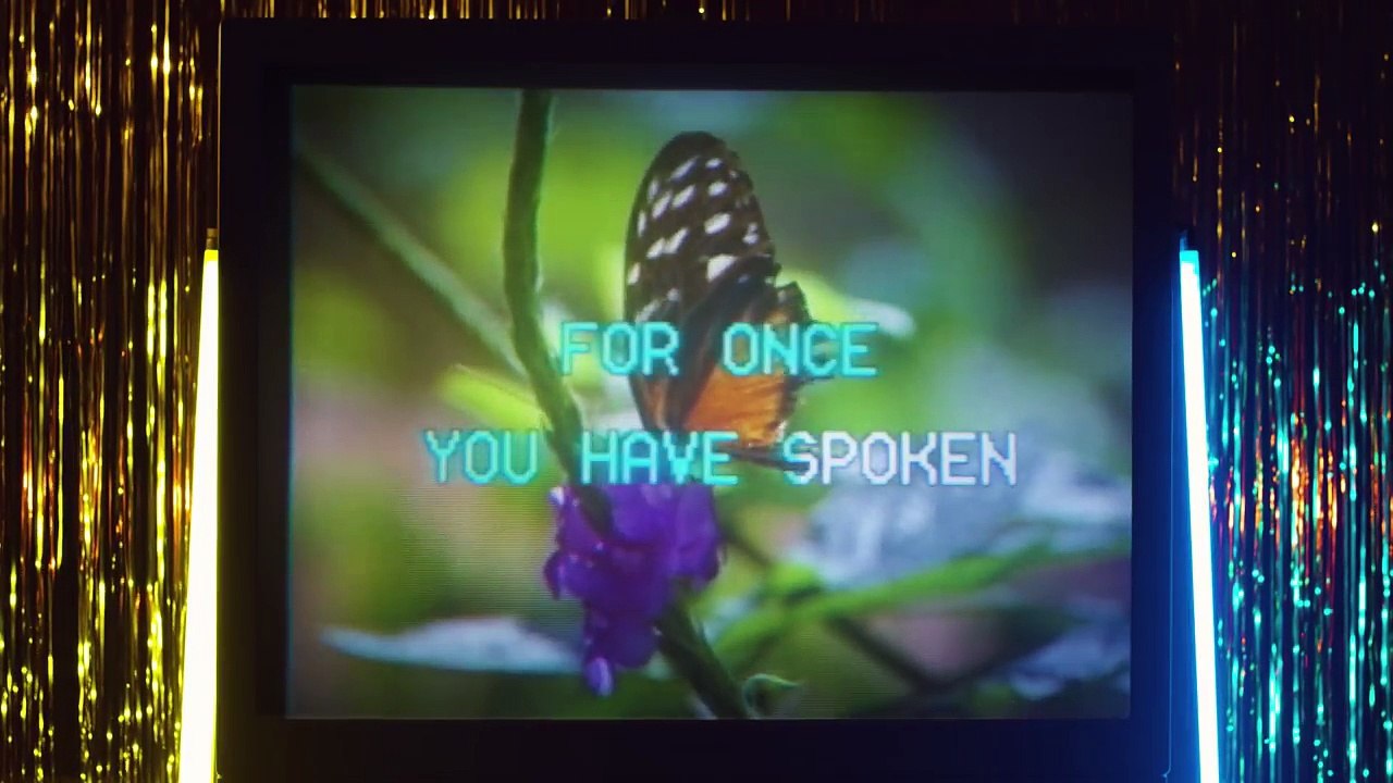 So Will I Lyric Video Hillsong UNITED