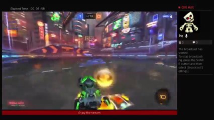 Rocket league 3vs3 solo duel trading and giverways