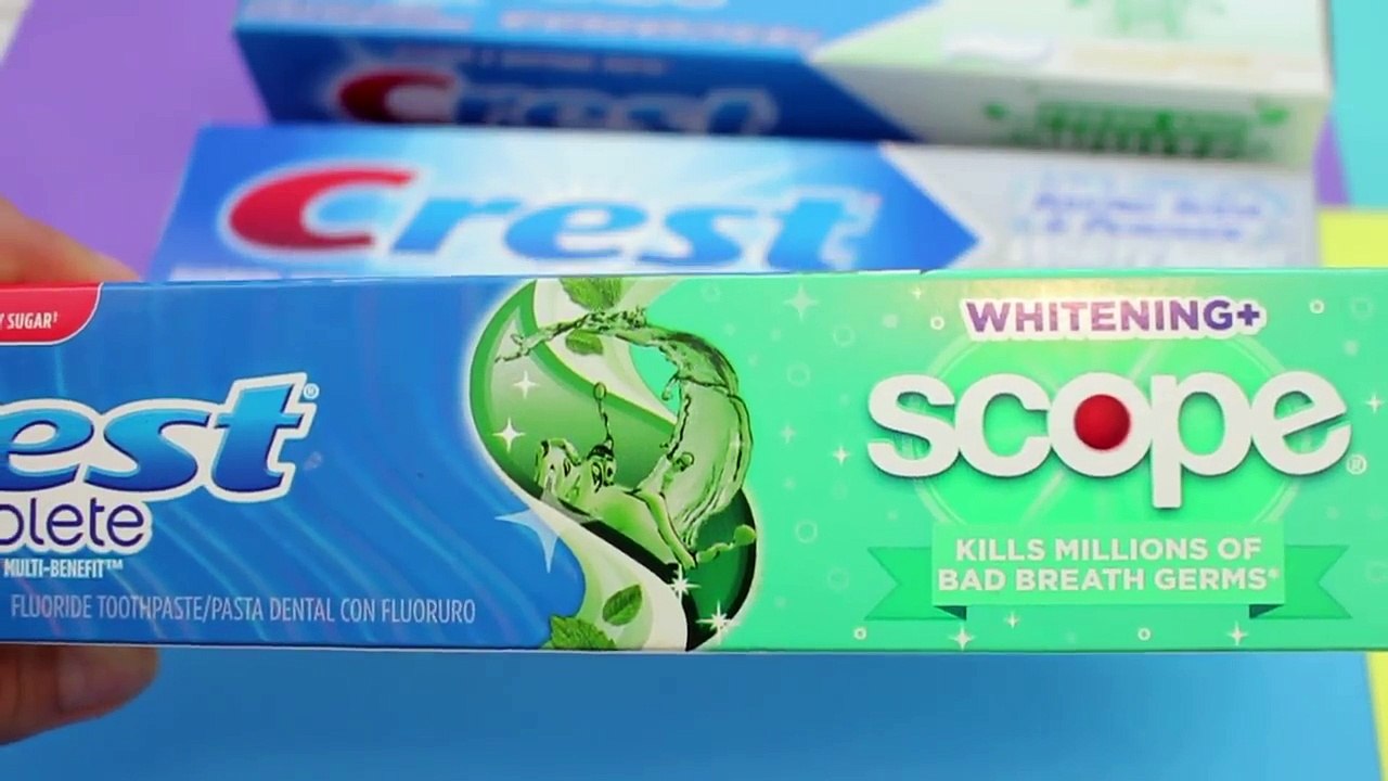 ONLY 1 INGREDIENT SLIMES! 100% WORKS! No Borax, No Glue, No Detergent Recipes!