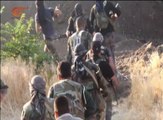 الجيش السوري يبدأ عملية عسكرية في حي جوبر شرق دمشق