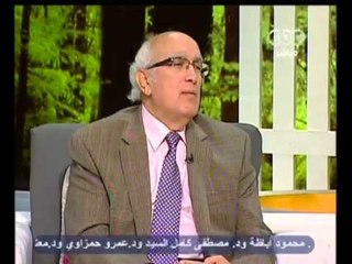 الستات مايعرفوش يكدبوا - CBC-20-11-2012