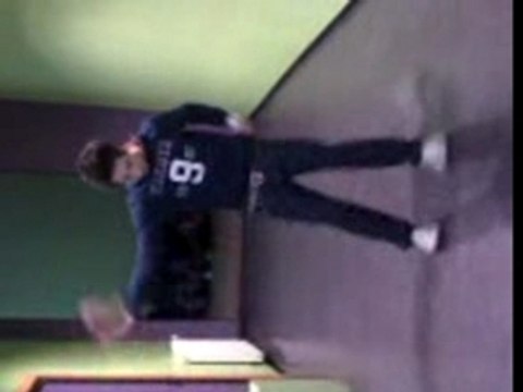 daîly au lycee spoke milky way