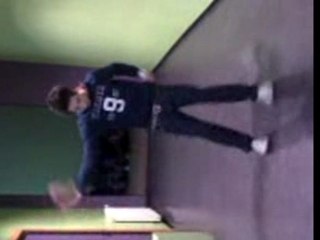 daîly au lycee spoke milky way