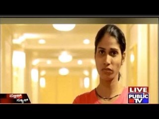 Athlete Sudha Singh Safe From Zika Virus