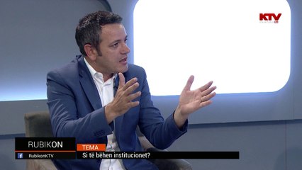 Si do të bisedonte Gashi me LVV-në po të ishte kryetar i LDK-së