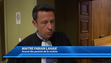 12 mois de prison avec sursis requis contre le jeune skieur qui a tué un enfant dans le Dévoluy