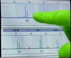 La huella del ADN: Sesgos psicologicos (Itiel Dror)