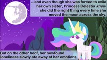 Stormlight Res to: MLP Comic Dub - After All This Time with added Analysis