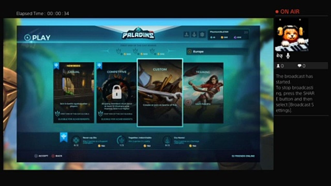 ps4 live stream (56)