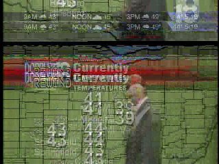 Evolution, the Anti--God Religion of Death part 3