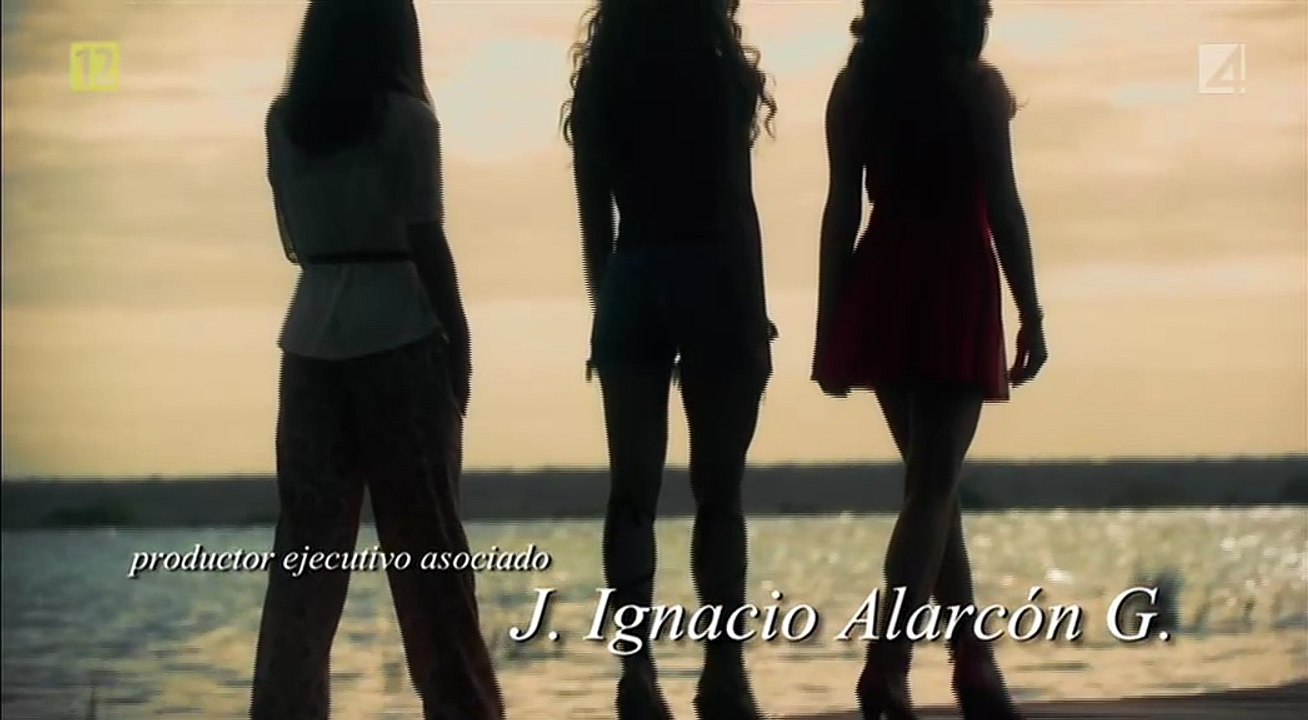 Trzy razy Ana odc 116 hq